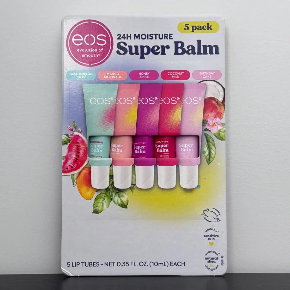 eos super balm