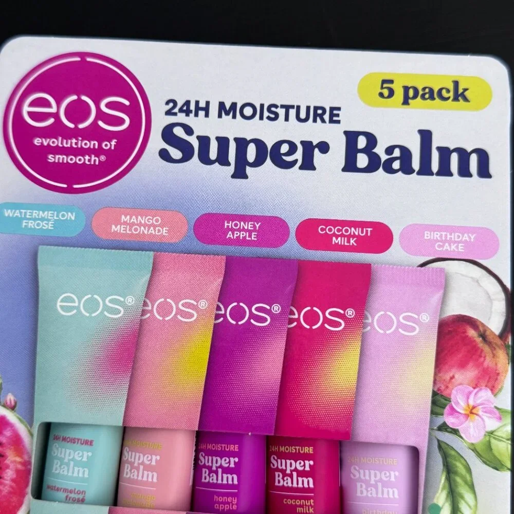 eos super balm