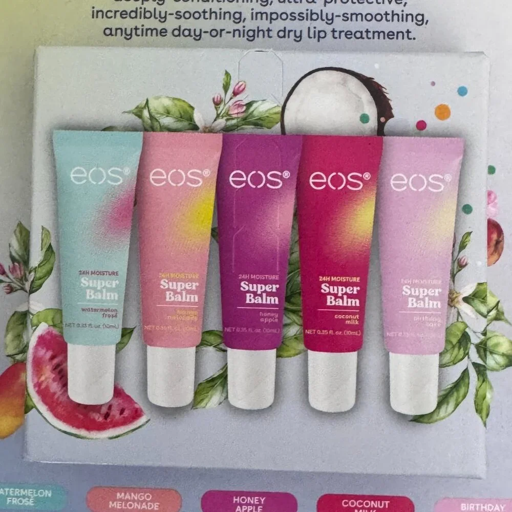 eos super balm