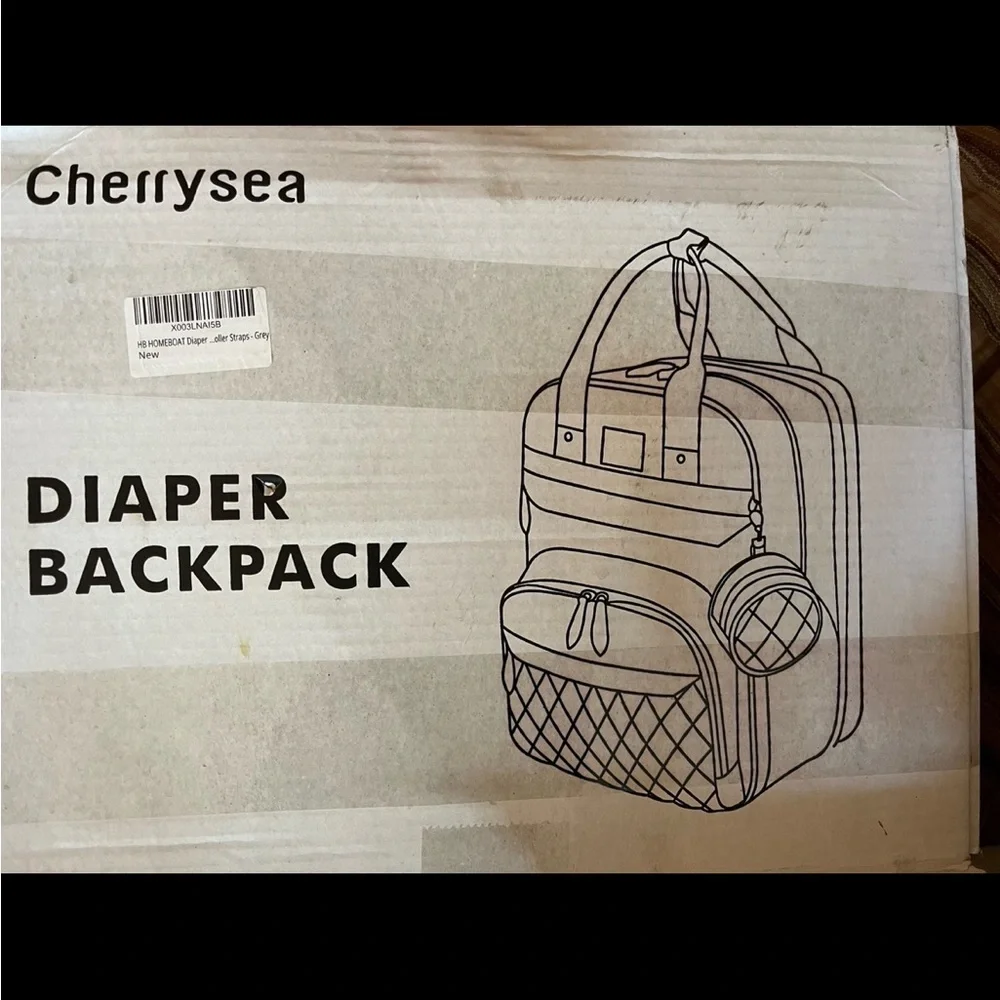 cherrysea new box