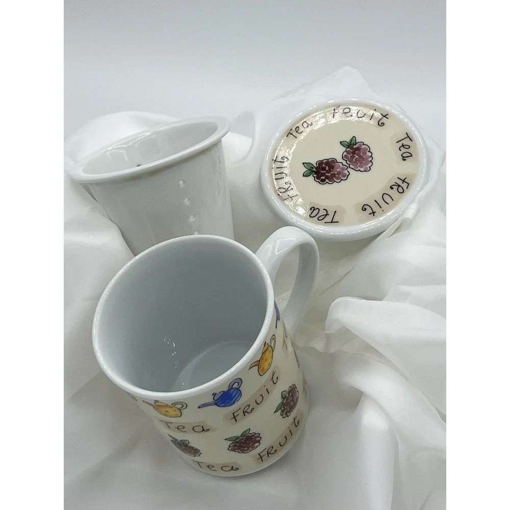 N/A vintage ceramic