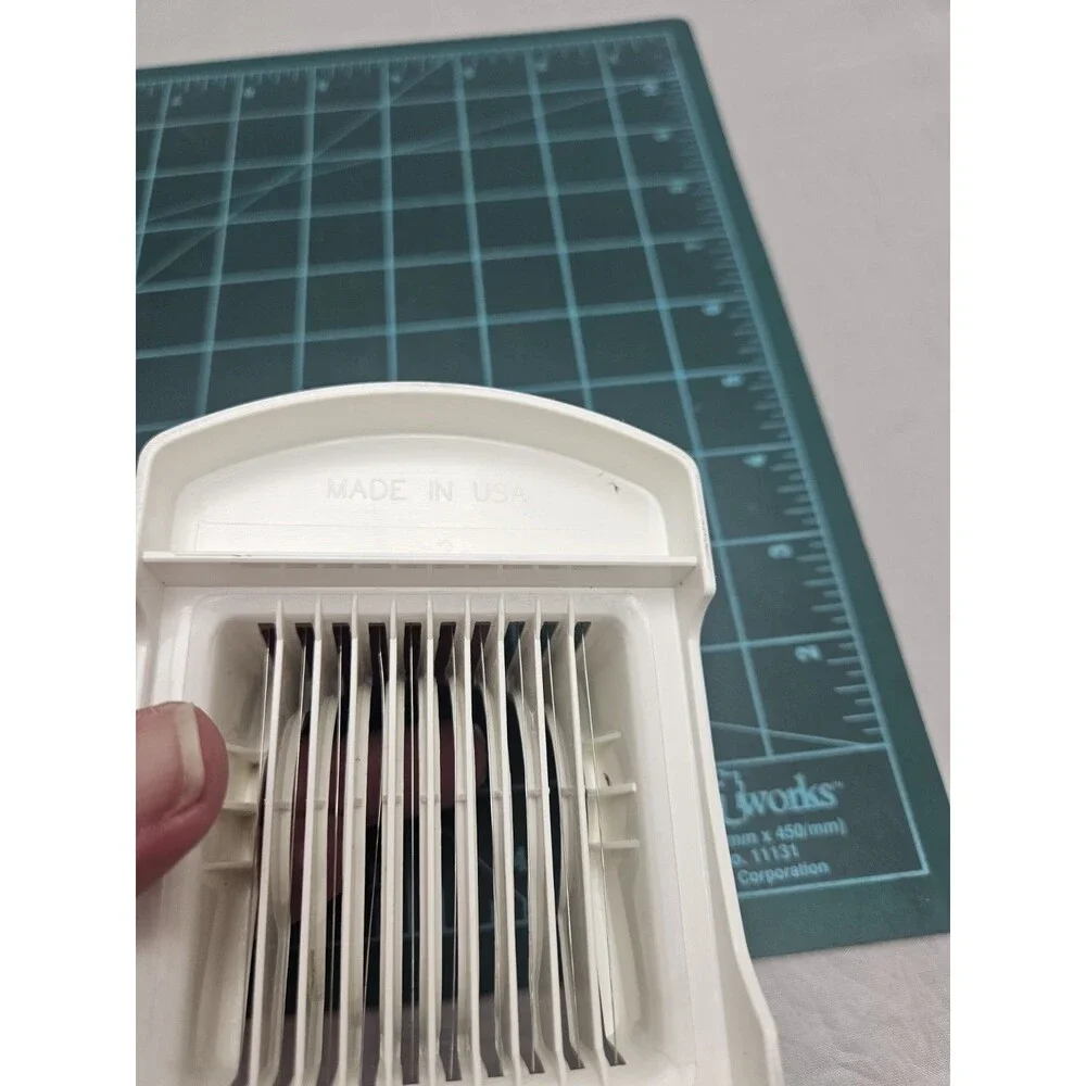 Pampered Chef used one