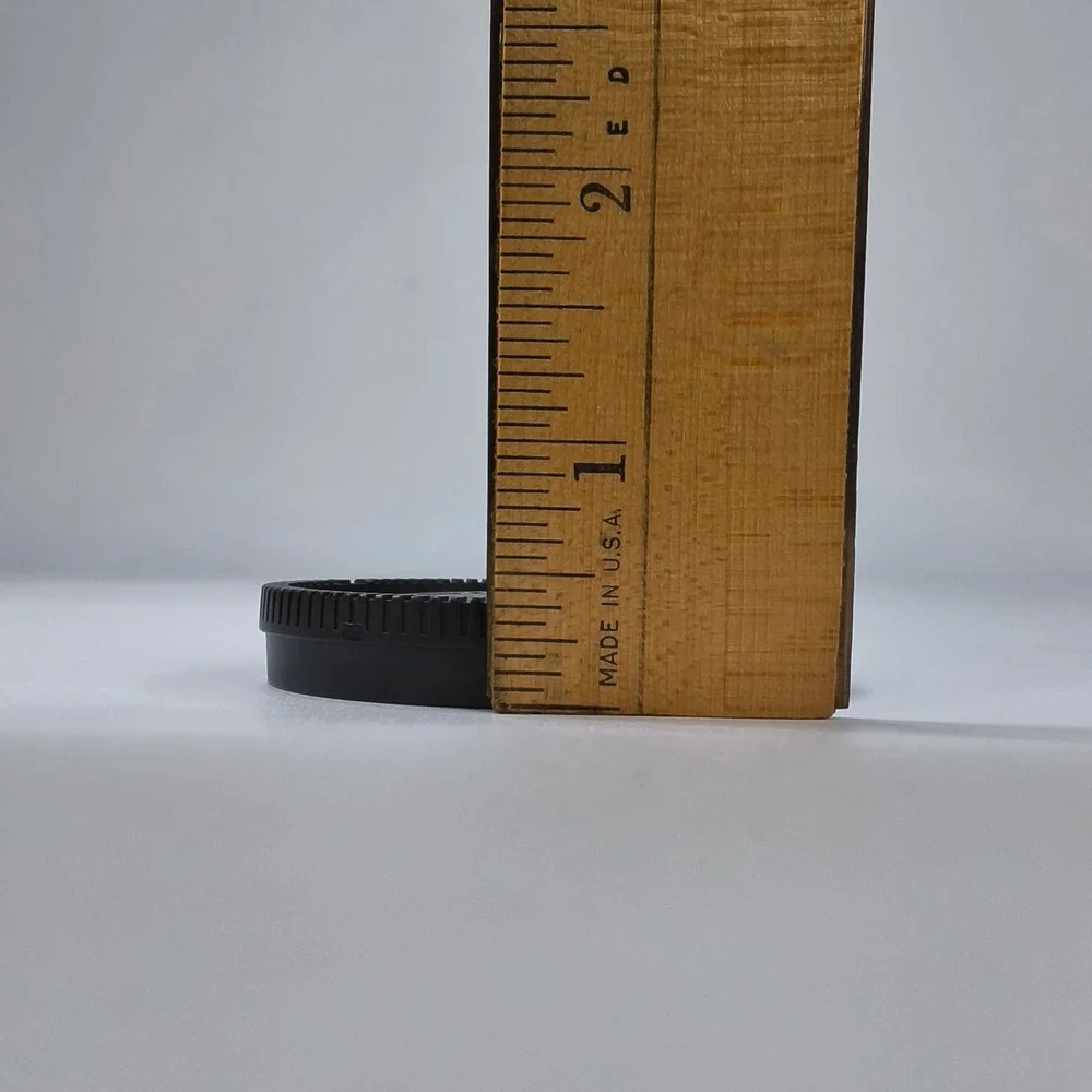 Sony mount body