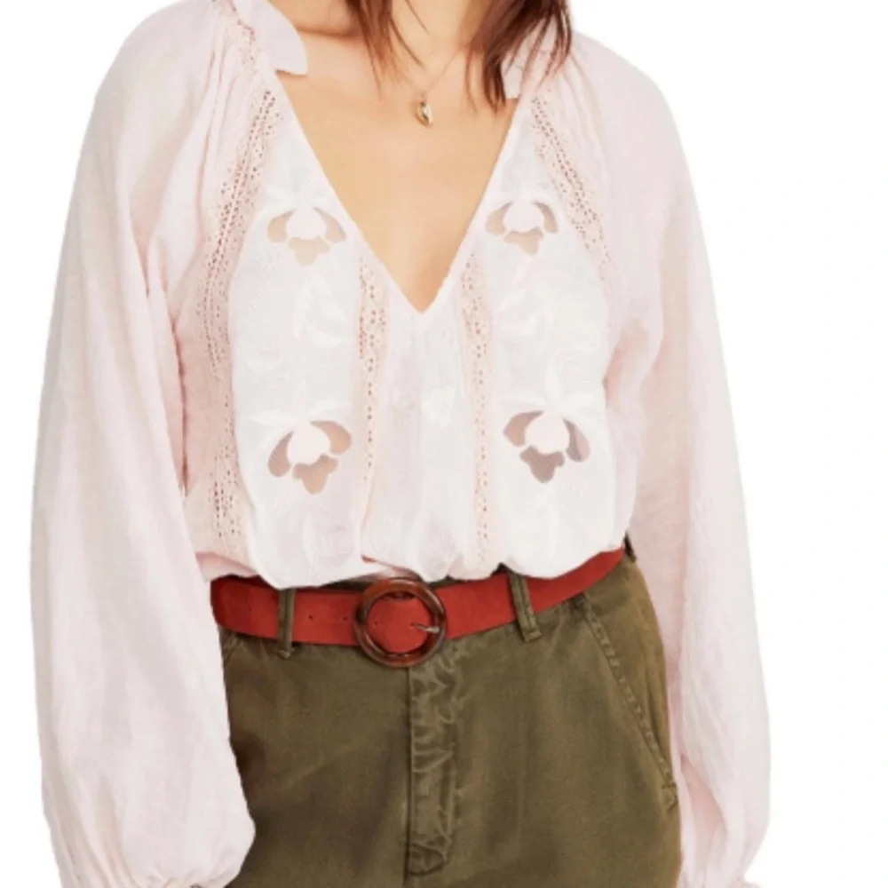 Free People absolutely gorgeous
