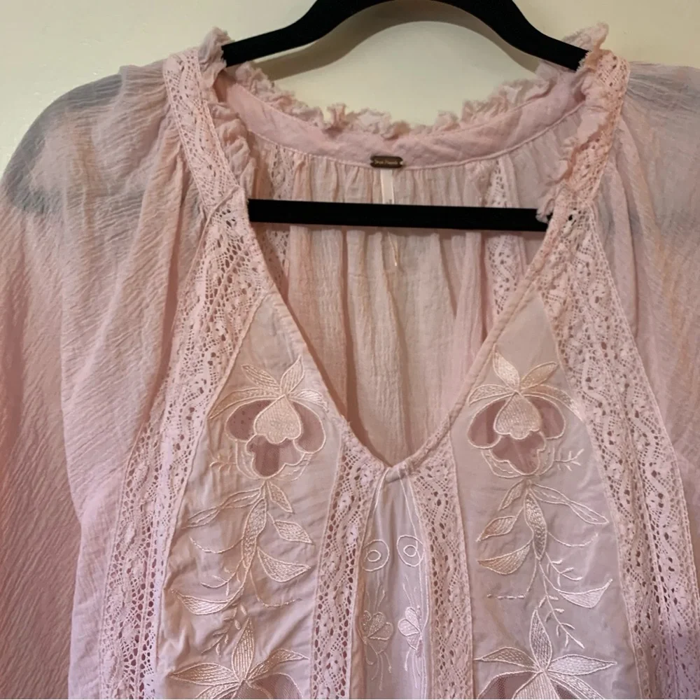 Free People absolutely gorgeous