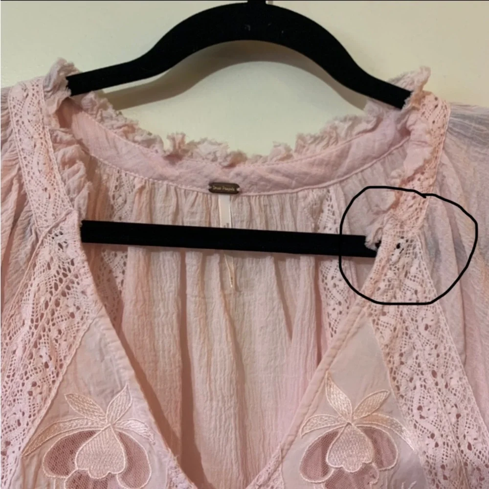 Free People absolutely gorgeous