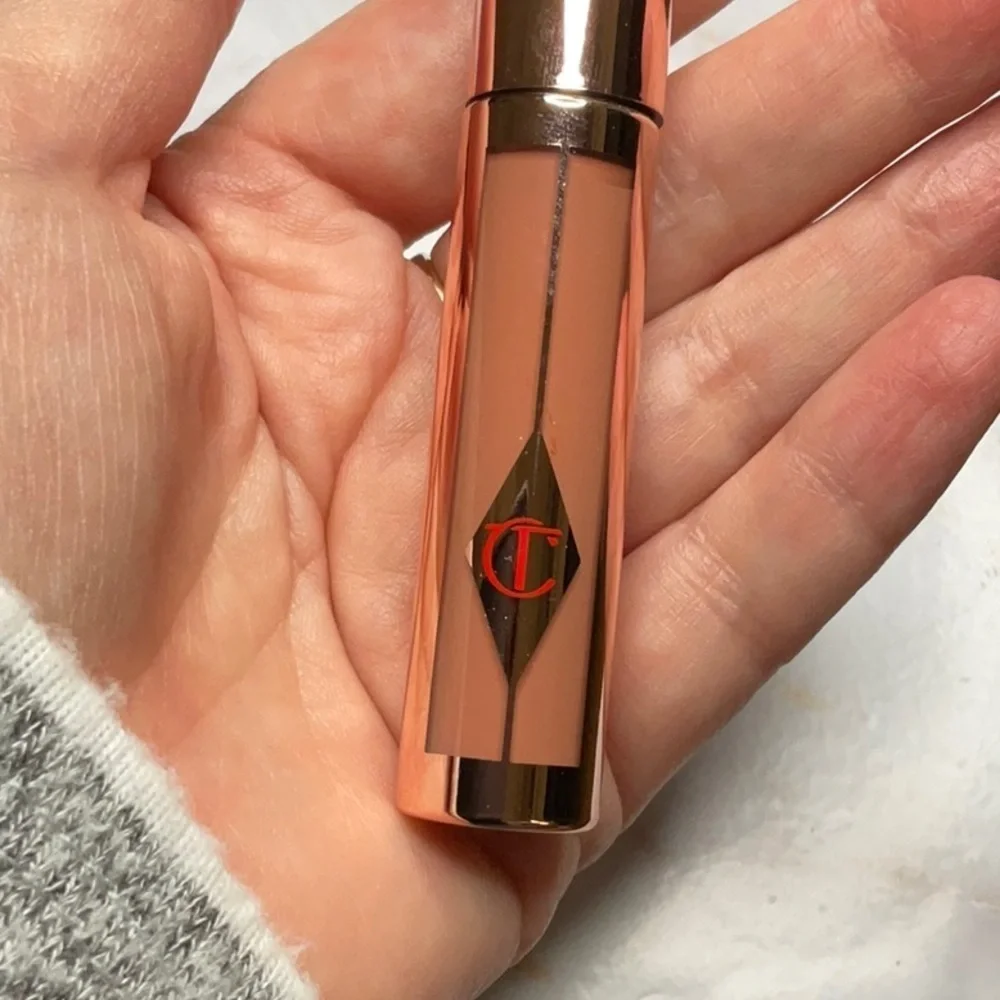 Charlotte Tilbury luxurious matte