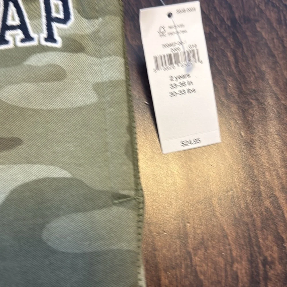 GAP stylish comfortable