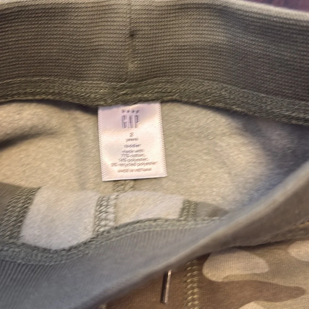 GAP stylish comfortable