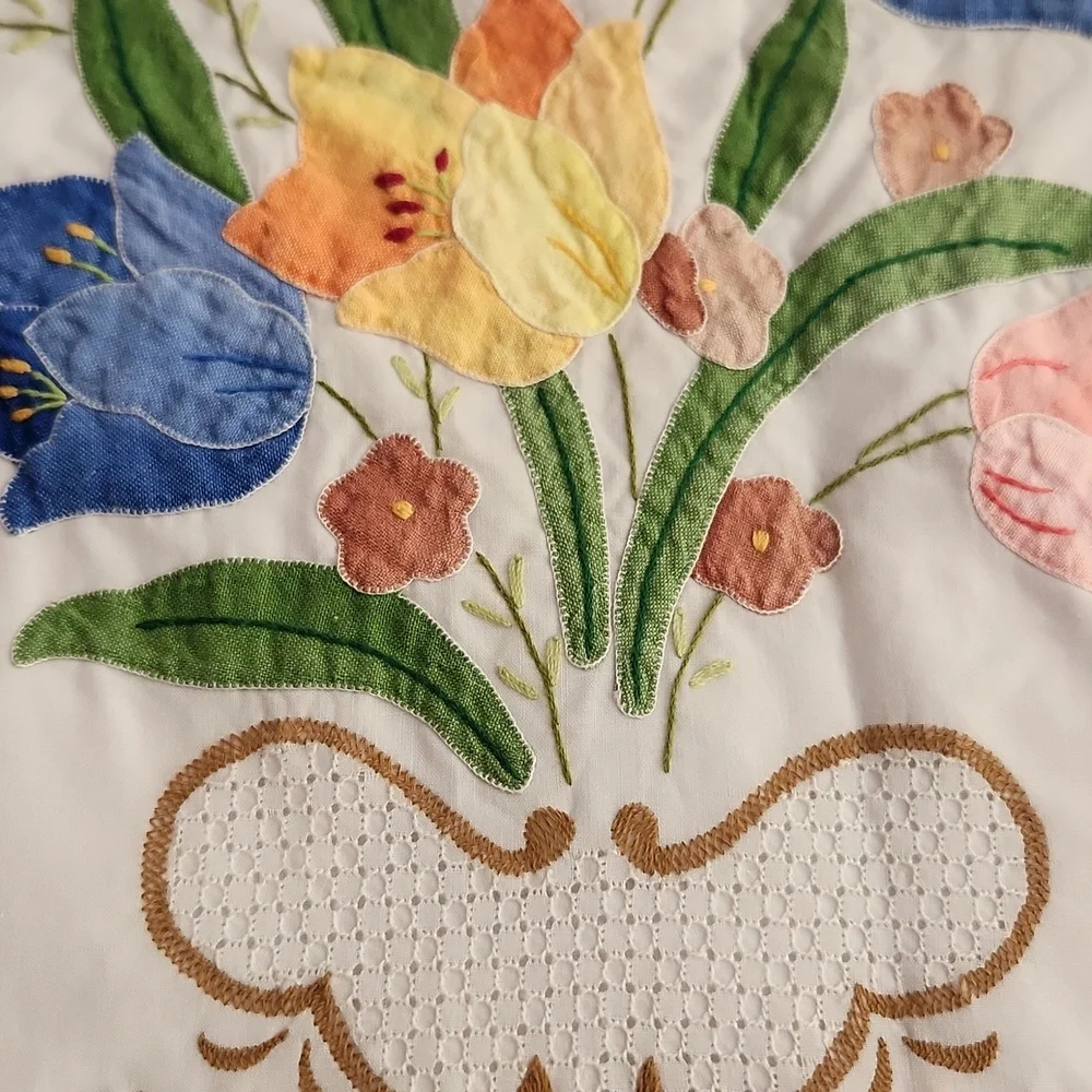 Handmade excellent pre