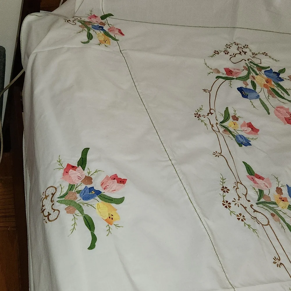 Handmade excellent pre