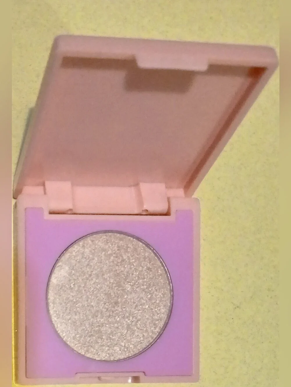 NYX all new