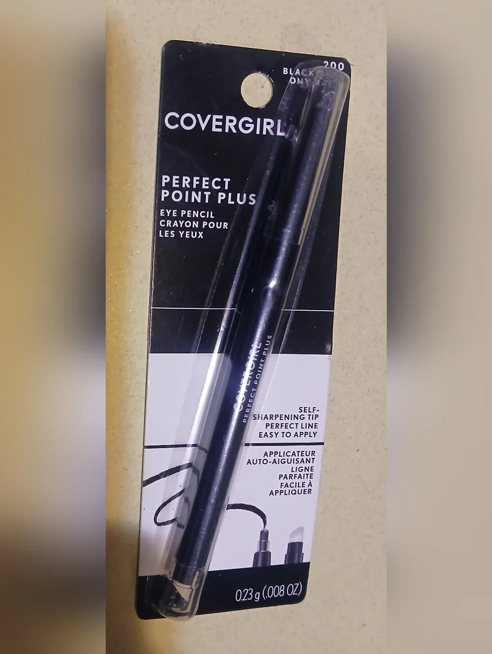 NYX all new