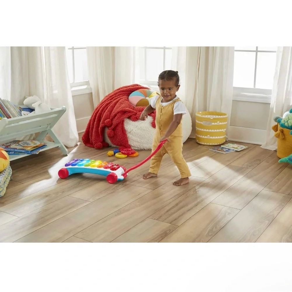 Fisher-Price fisher price