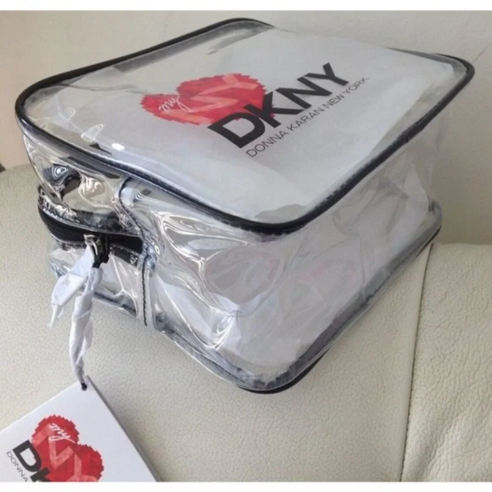 Dkny perfume accented case