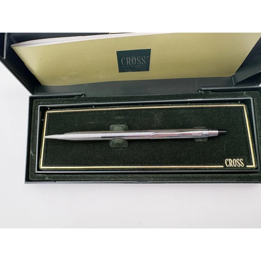 Cross mechanical pencil