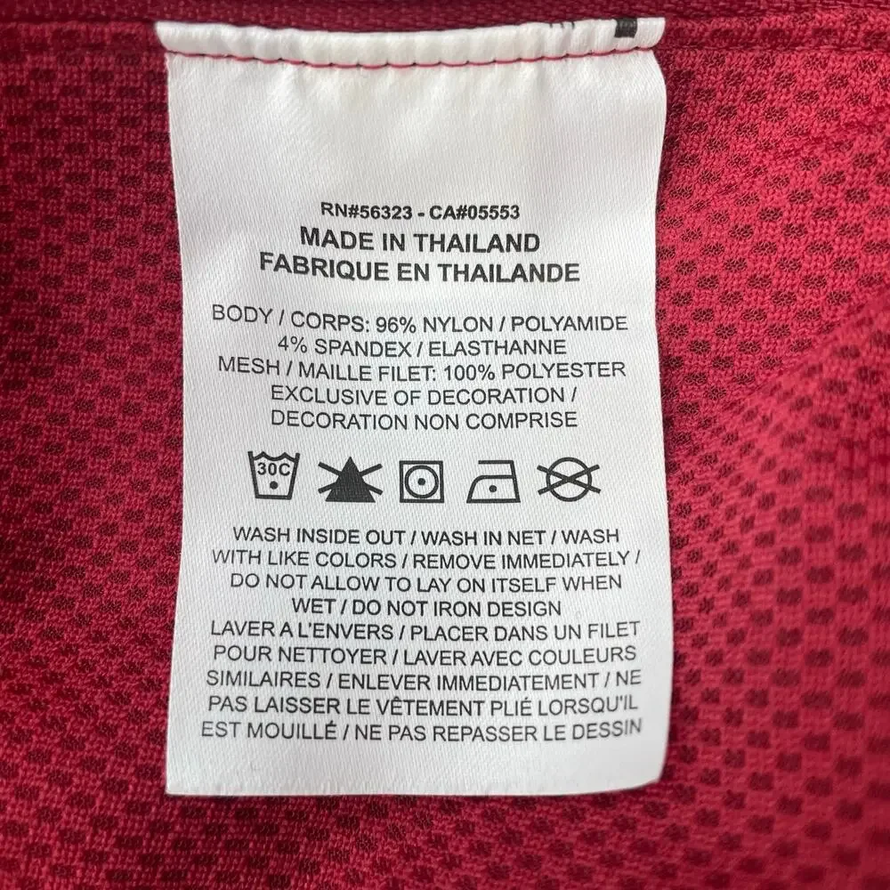 Jordan brand oklahoma
