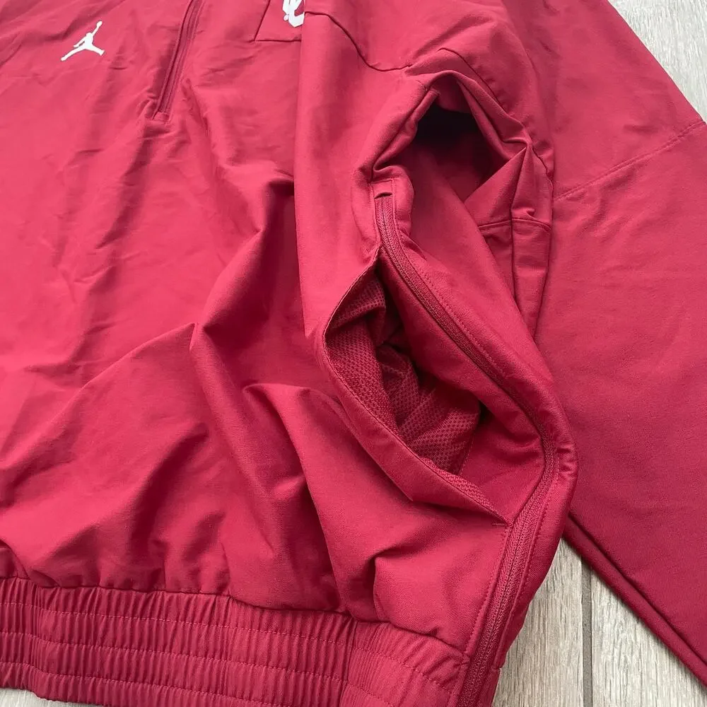 Jordan brand oklahoma