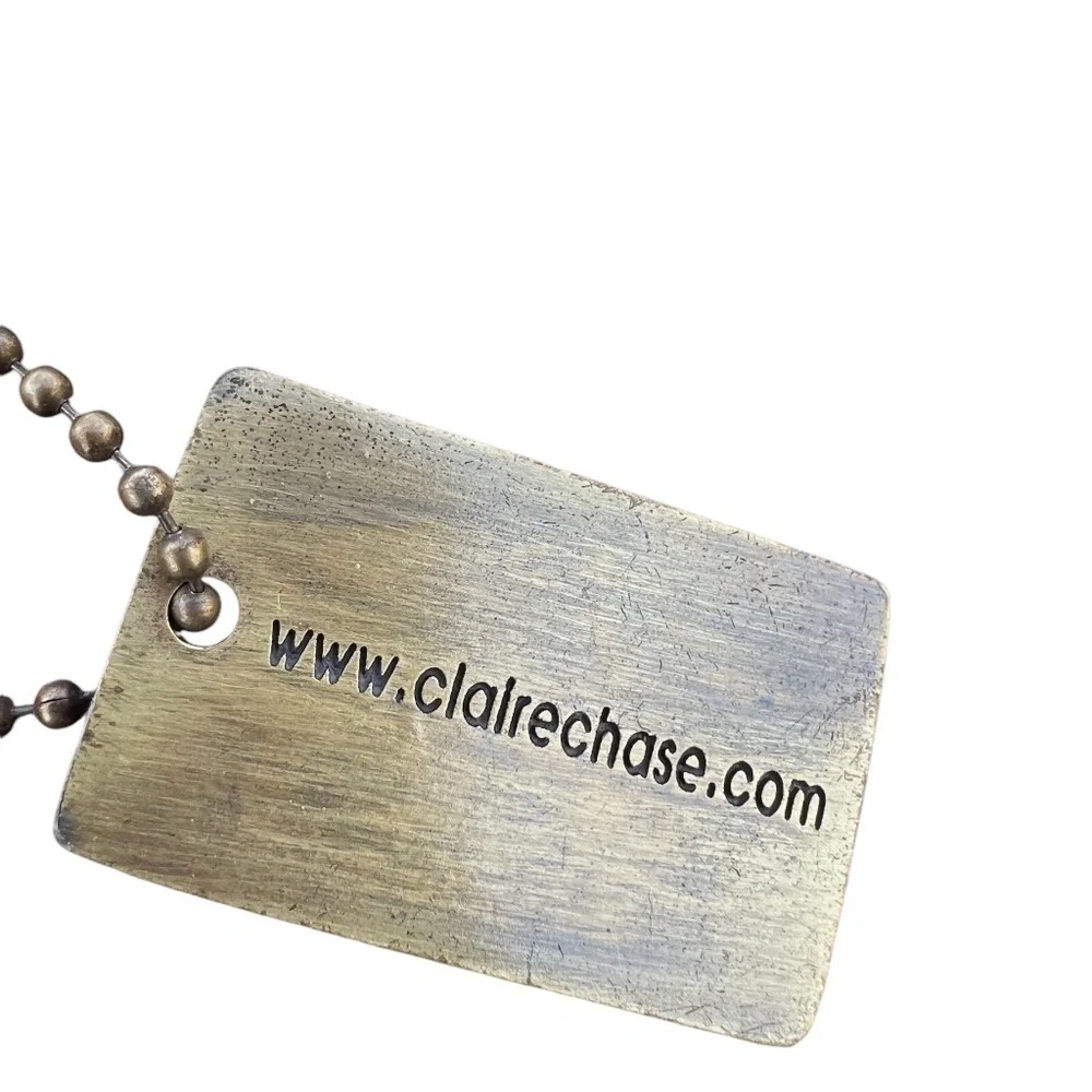 Claire Chase approx measurements