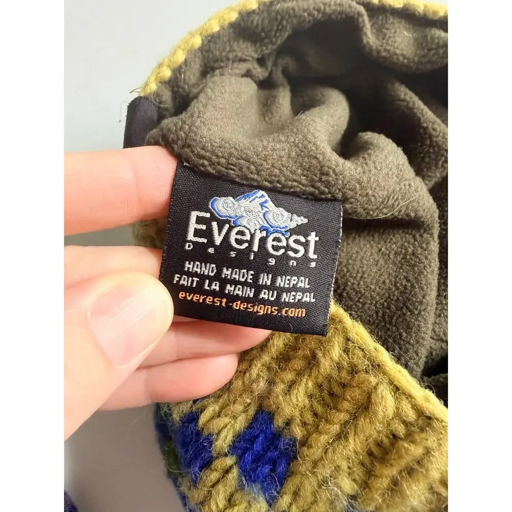 Everest design keep your