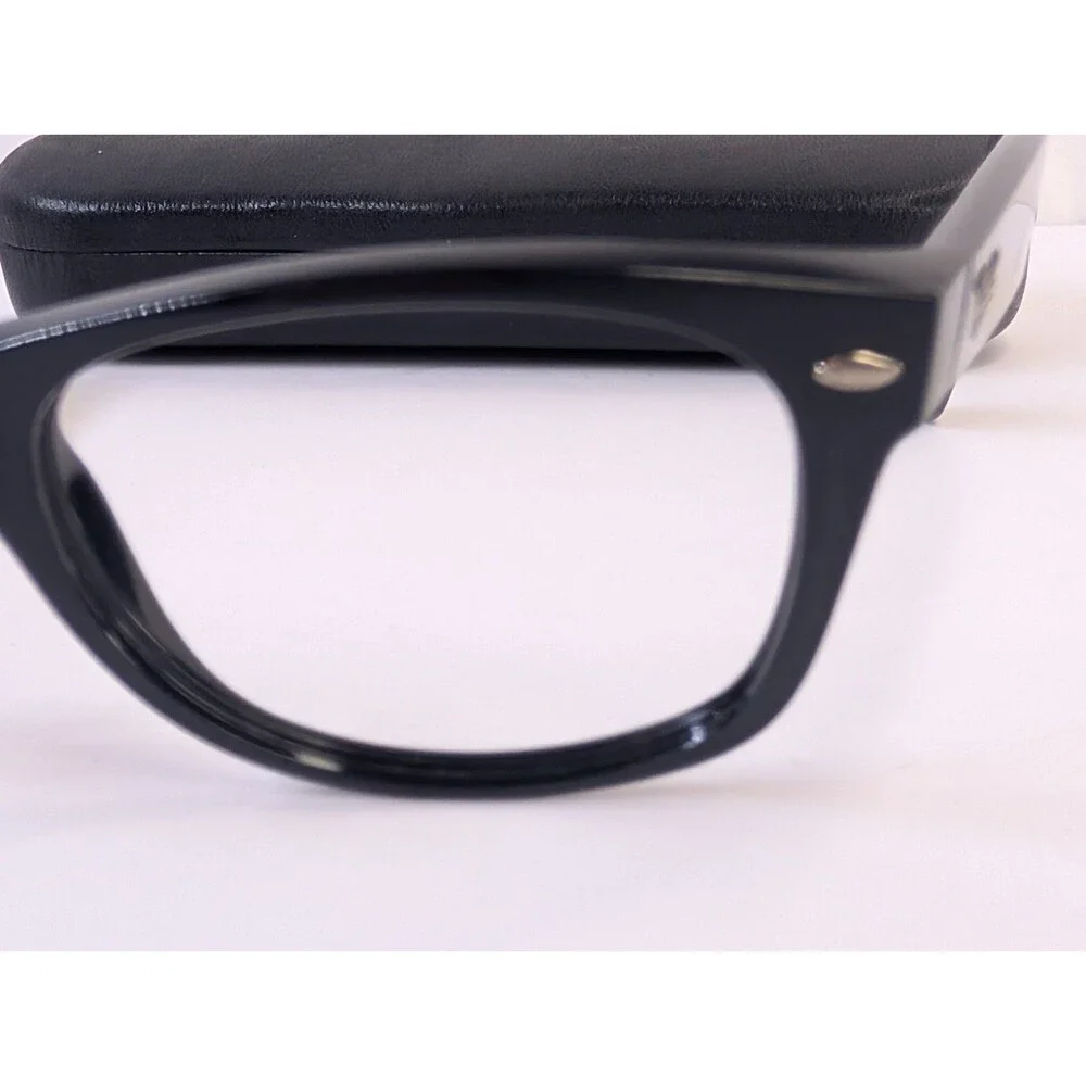 Ray-Ban **authentic ray