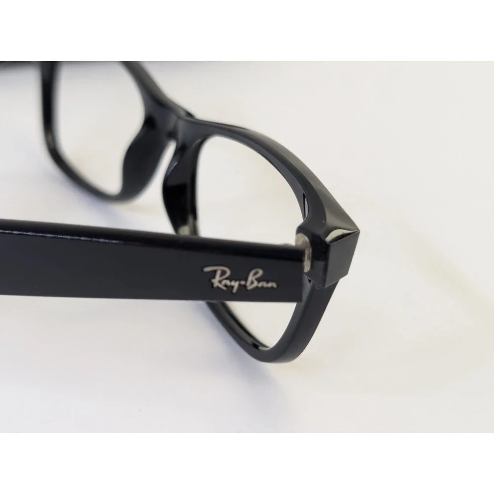 Ray-Ban **authentic ray