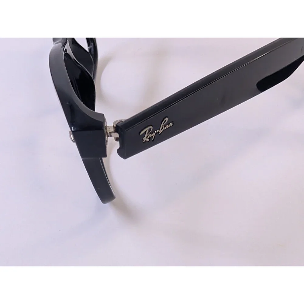 Ray-Ban **authentic ray