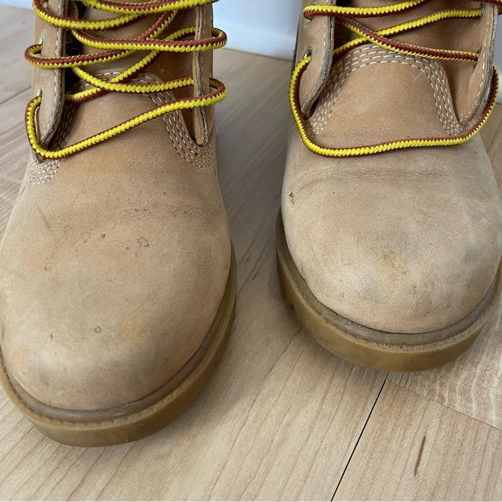 Timberland stylish boots