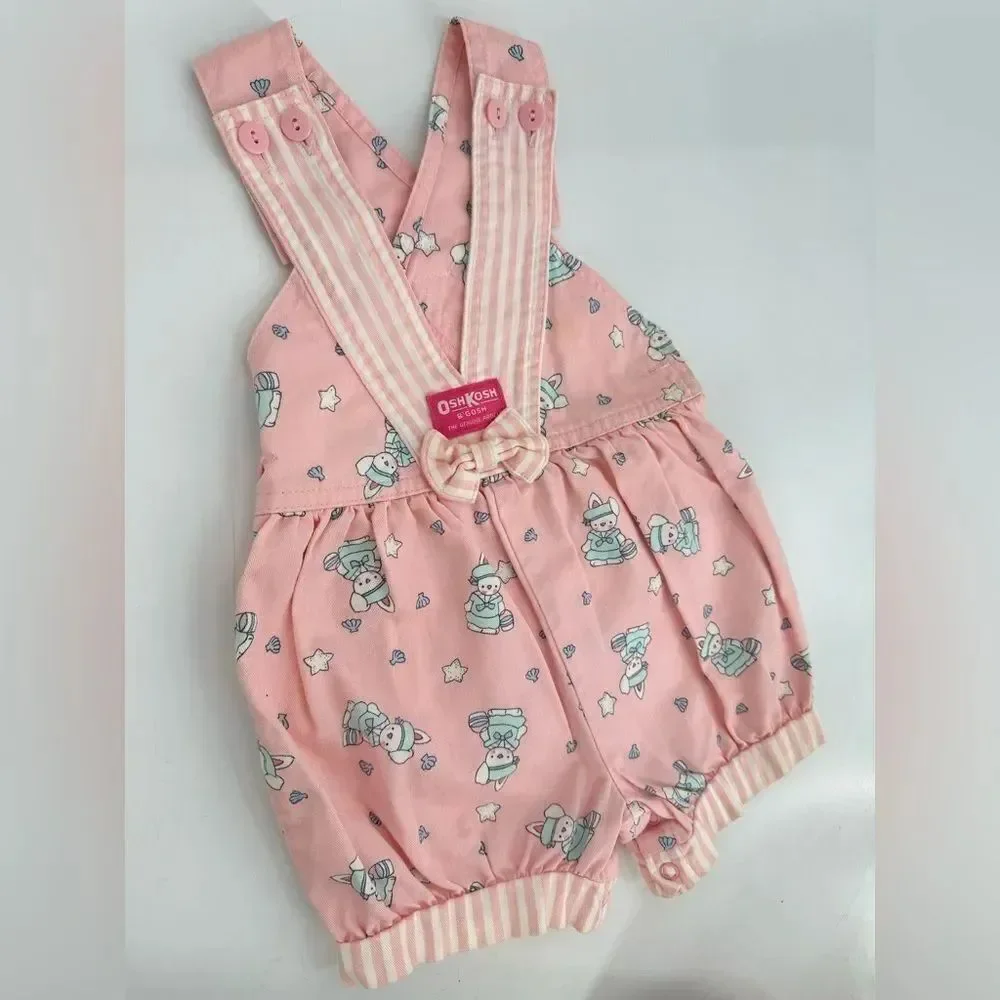 OshKosh Bgosh vintage osh