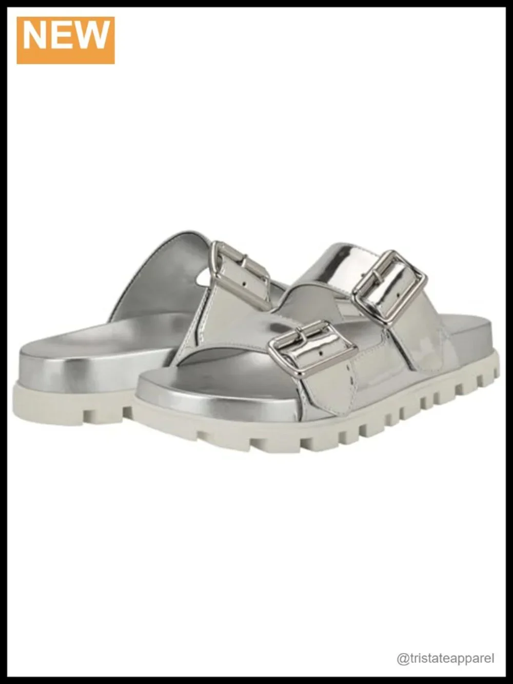 N/A stylish platform