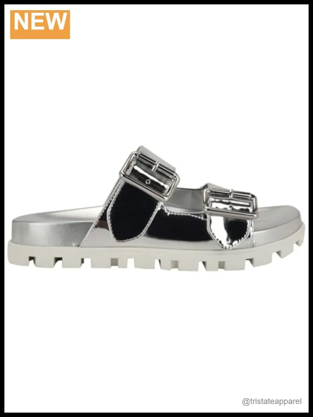N/A stylish platform