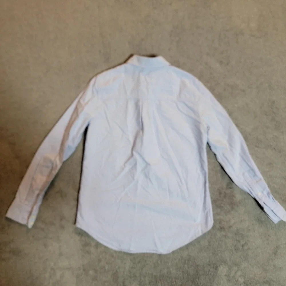 J. Crew crew men
