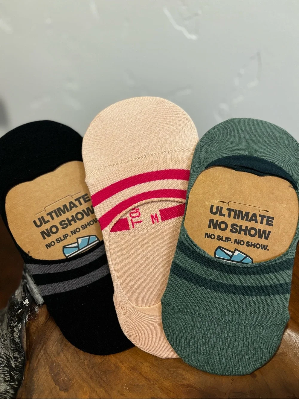 Toms men no
