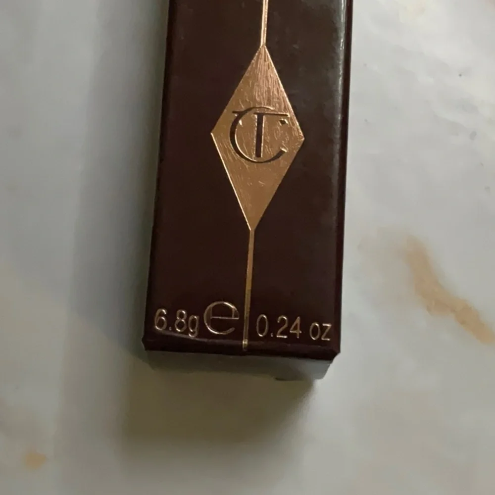 Charlotte Tilbury luxurious matte