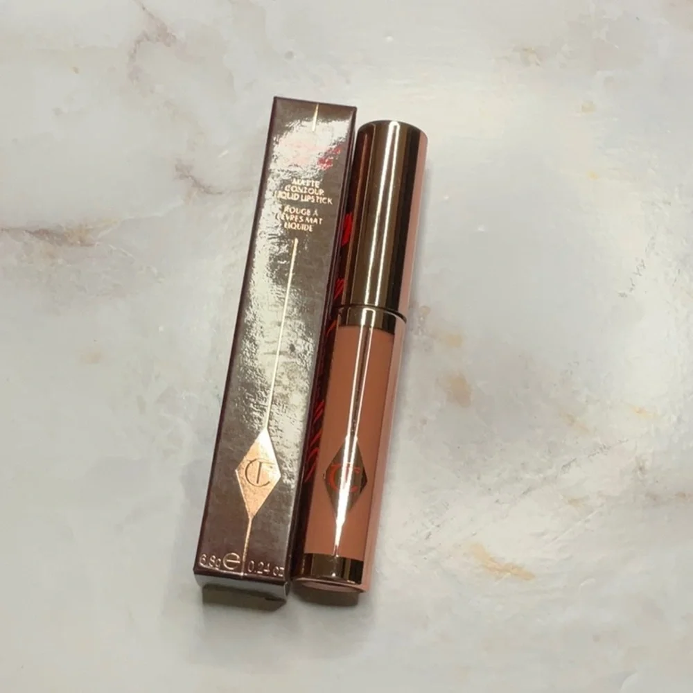 Charlotte Tilbury luxurious matte