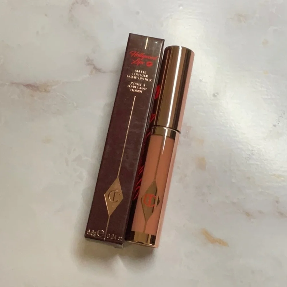 Charlotte Tilbury luxurious matte