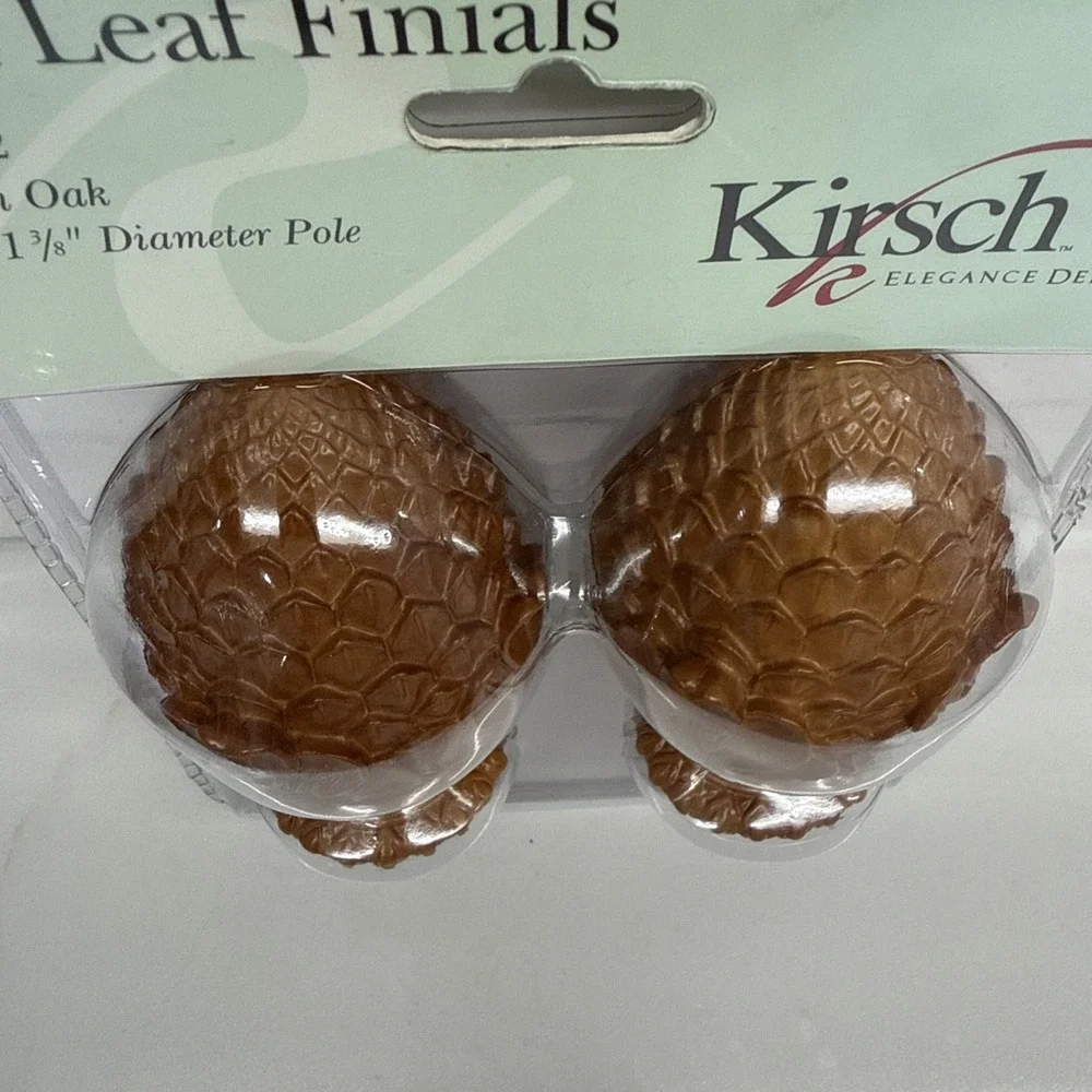 Kirsch new factory