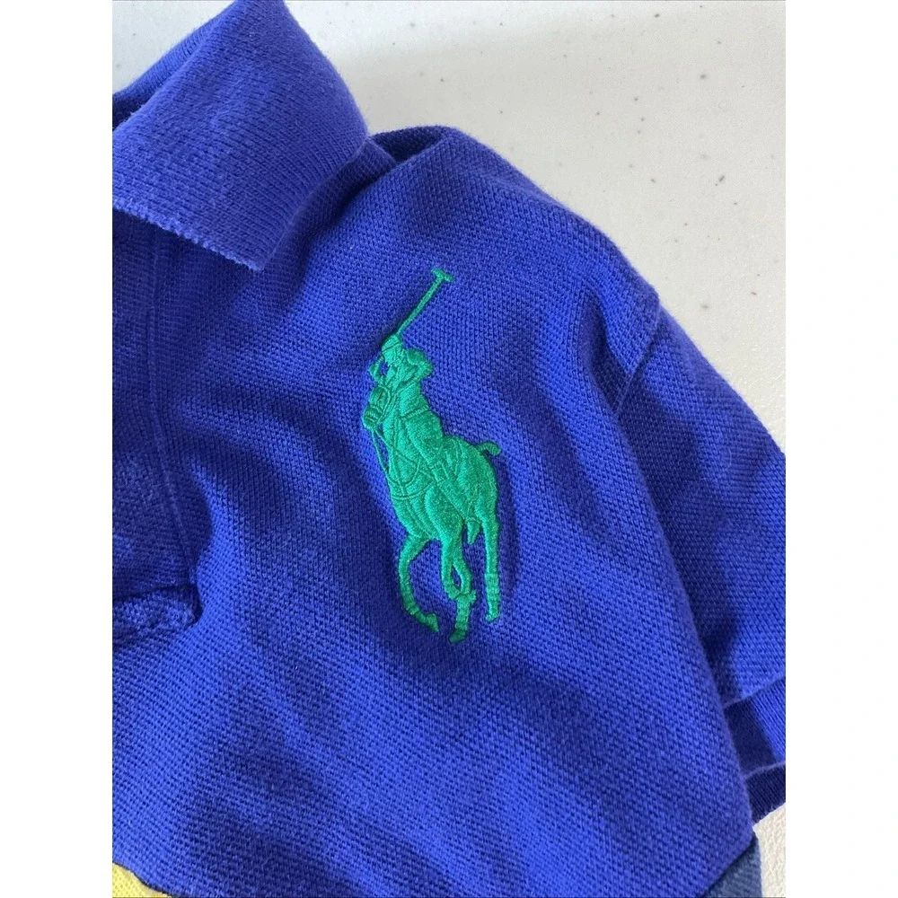 Ralph Lauren lot janie