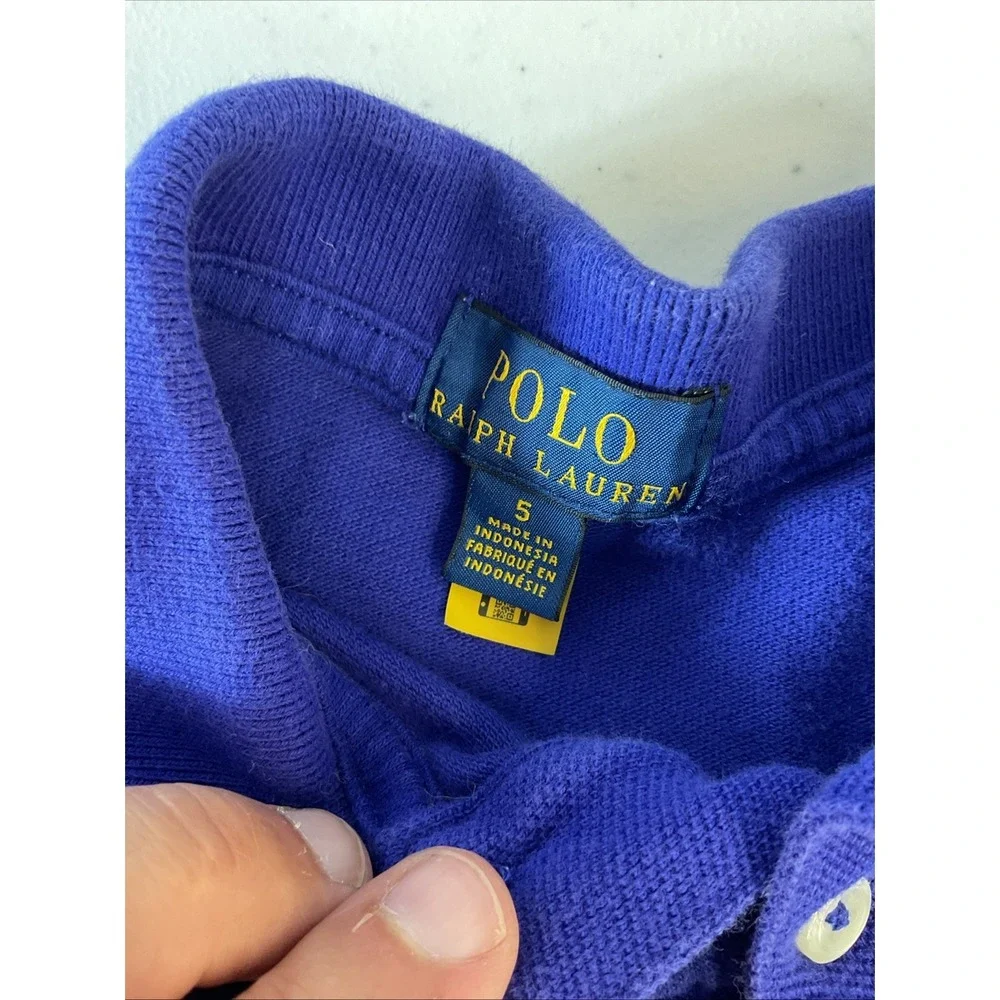 Ralph Lauren lot janie