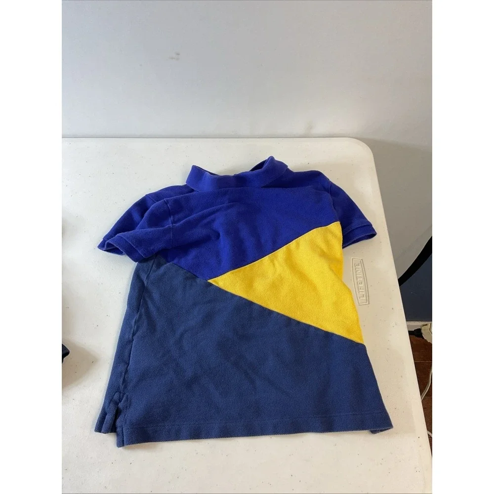 Ralph Lauren lot janie