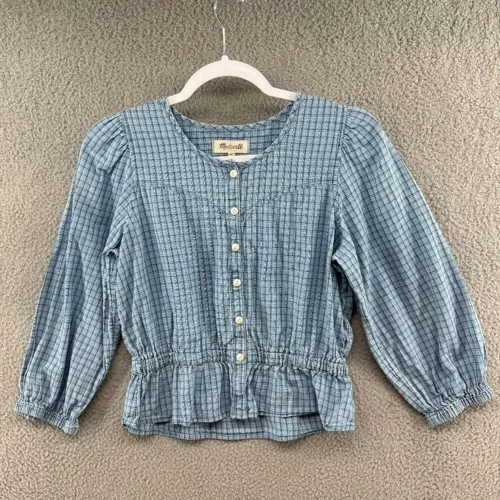 Madewell beautiful easygoing