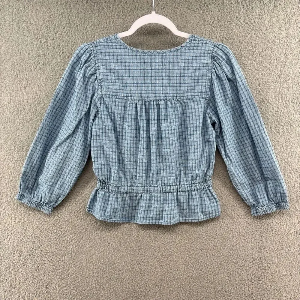 Madewell beautiful easygoing