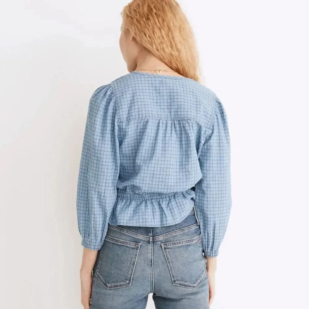 Madewell beautiful easygoing