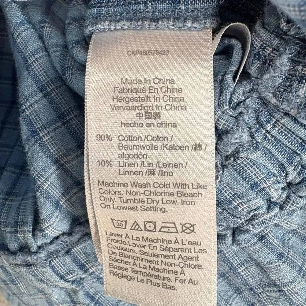 Madewell beautiful easygoing