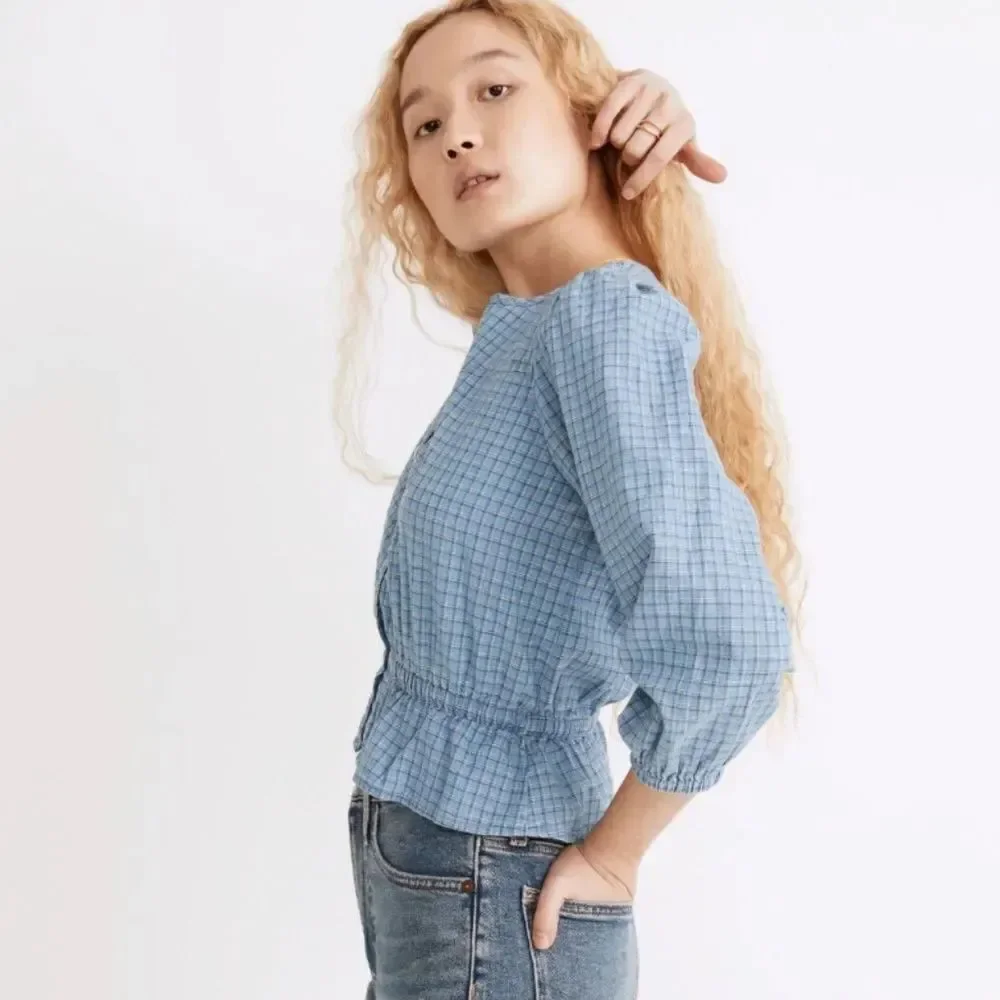 Madewell beautiful easygoing