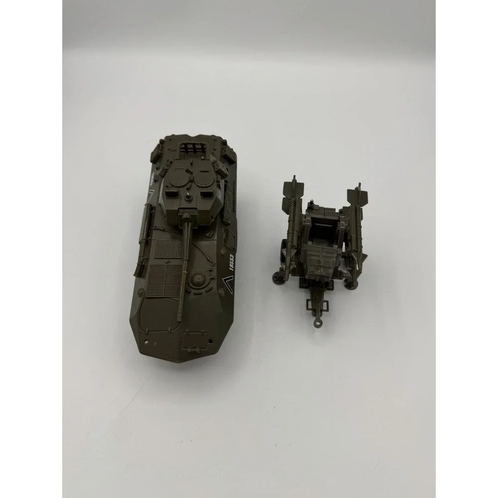New-Ray vintage new