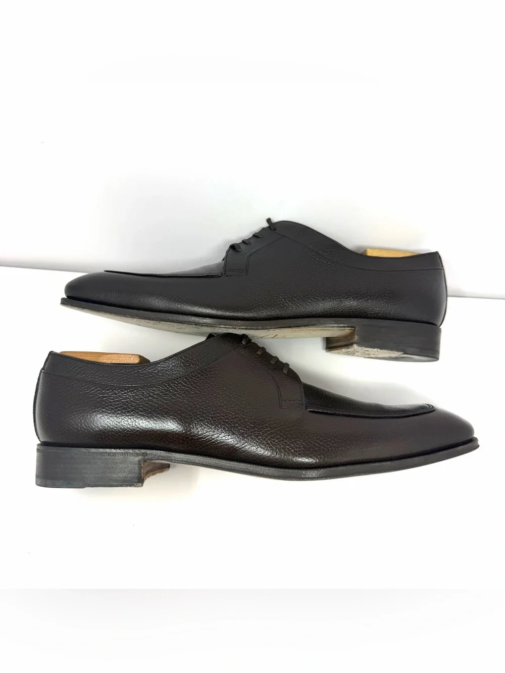 Salvatore Ferragamo premium brown