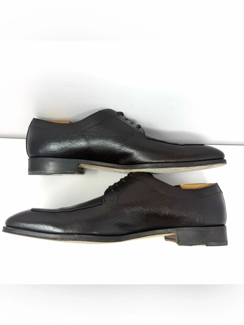 Salvatore Ferragamo premium brown