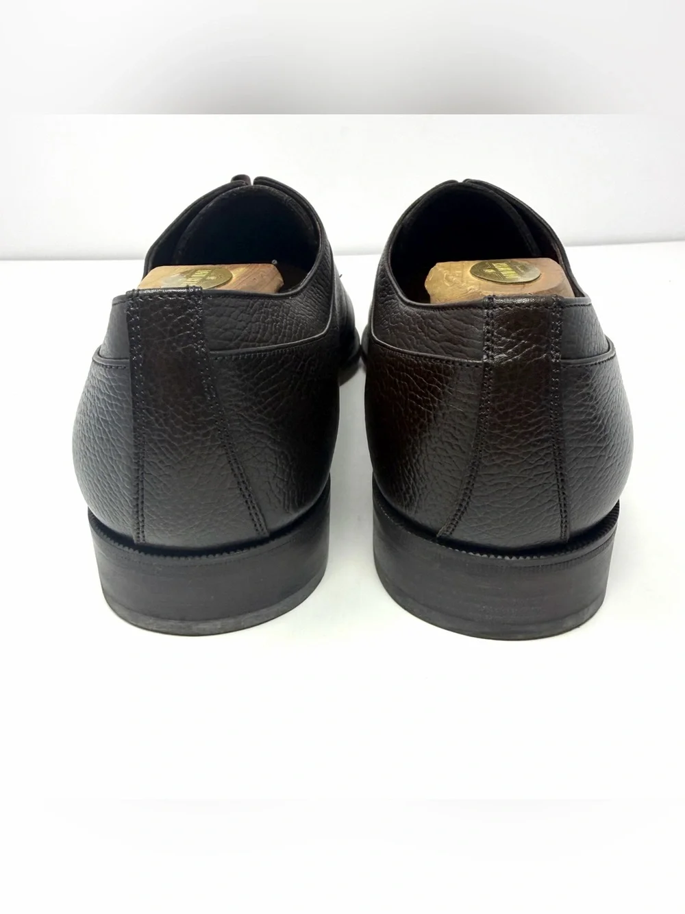 Salvatore Ferragamo premium brown