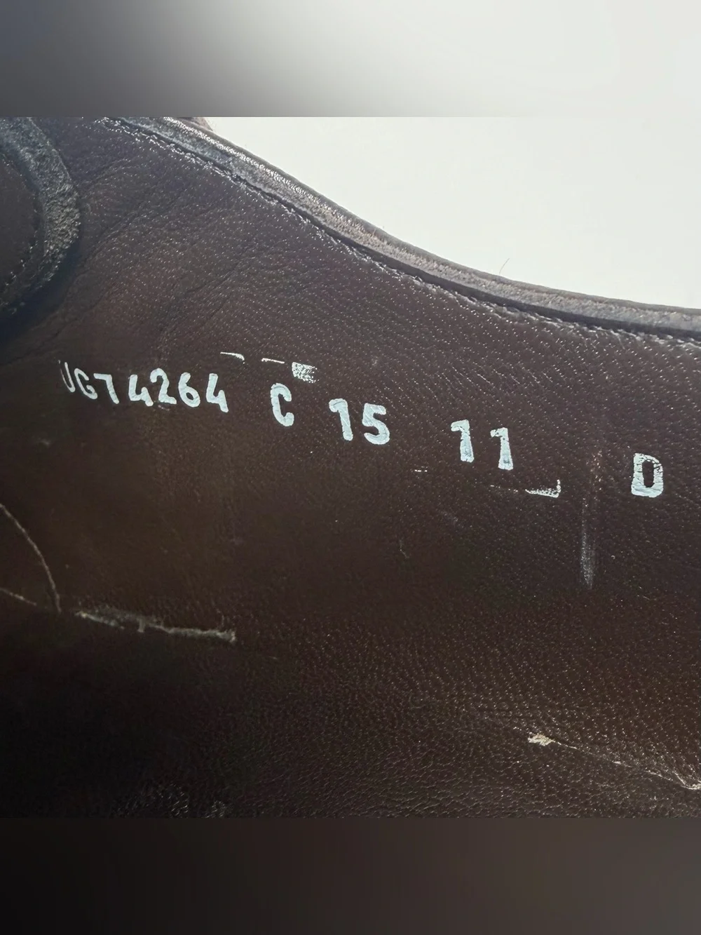 Salvatore Ferragamo premium brown